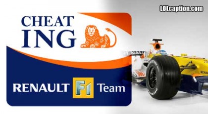 Funny-Picture-CheatING-Renault-Team