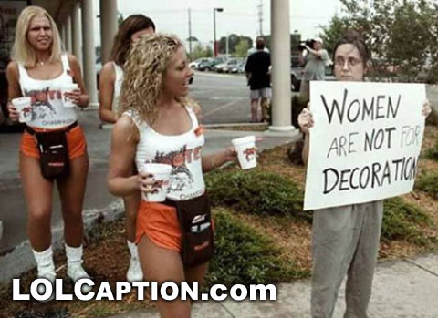 funny-picture-photo-sign-women-are-not-decoration
