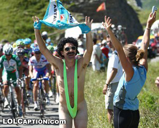 funny-win-pics-tour-de-france-borat