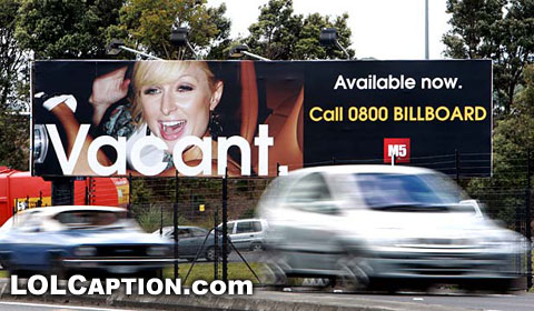lolcaption-funny-billboard-ad-vacant-paris-hilton