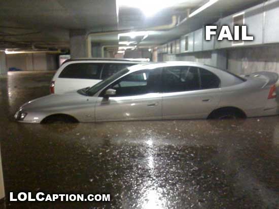 lolcaption-car-flooded-in-mud-funny-fail-pics
