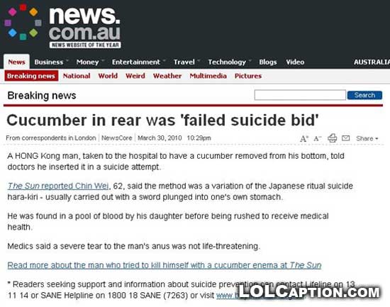 lolcaption-cucumber-in-rear-failed-suicide-bid