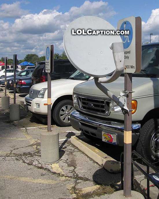 funny-fail-pics-lolcaption-disabled-satellite-tv-bay