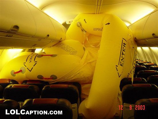 lolcaption-liferaft-in-plane-epic-fail-funny-photos
