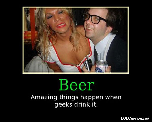 funny-demotivational-posters-lolcaption-beer-amazing-things-happen-geek