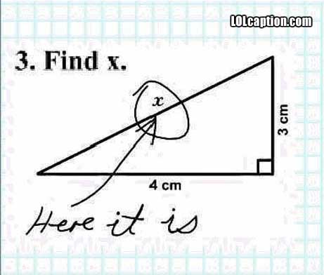 funny-fail-pics--how-to-fail-an-exam-find-x