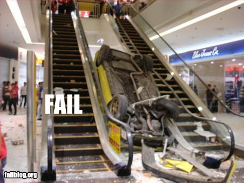 funny fail pics epic parking fail