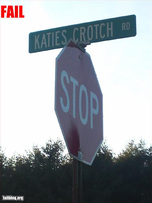 funny fail pics kaites crotch road
