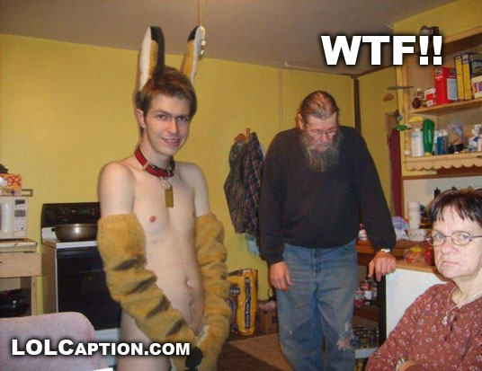 lolcaption-epic-fail-wtf-animal-suit-half-naked-parents-WTF