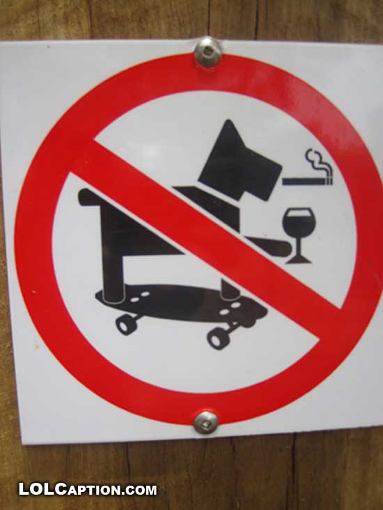 lolcaption-funny-dog-sign-skateboarding-smoking-drunk