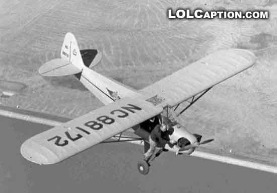 lolcaption-funny-fail-pics-climbing-out-of-a-plane-in-mid-air-pilot-flying-lol