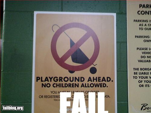 funny-picture-no-children-in-playground-fail