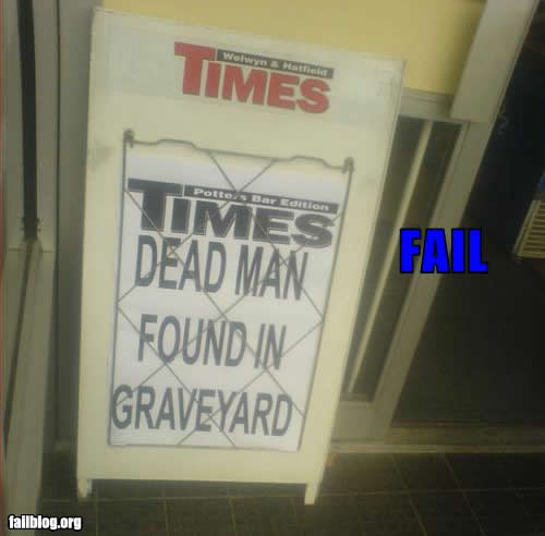 funny-fail-pics-dead-man-found-in-graveyard-lol-failure