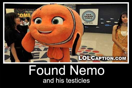 lolcaption-found-nemo-and-his-testicles