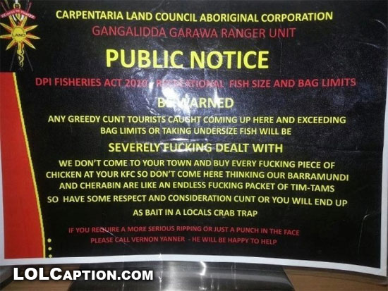 funny-pictures-lolcaption-aboriginal-land-funny