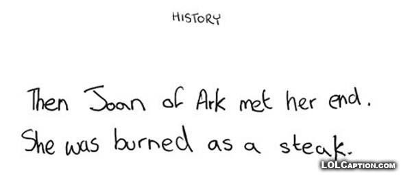 history-burned-as-a-steak-why-teachers-drink-funny-exam-answers-lolcaption