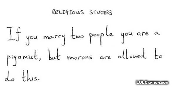 religious-studies-pigamist-morons-why-teachers-drink-funny-kids-exam-answers-lolcaption
