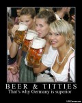 This is why Germany is superior - Funny Demotivational Posters