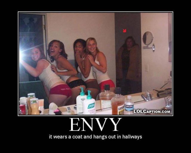 funny-demotivational-posters-envy-hallway-funny-photos-with-captions