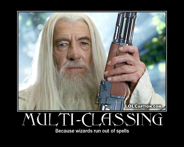funny-demotivational-posters-multi-classing-gandalf-funny-photos