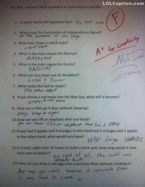 lolcaption-funny-pictures-with-captions-funny-exam-answers